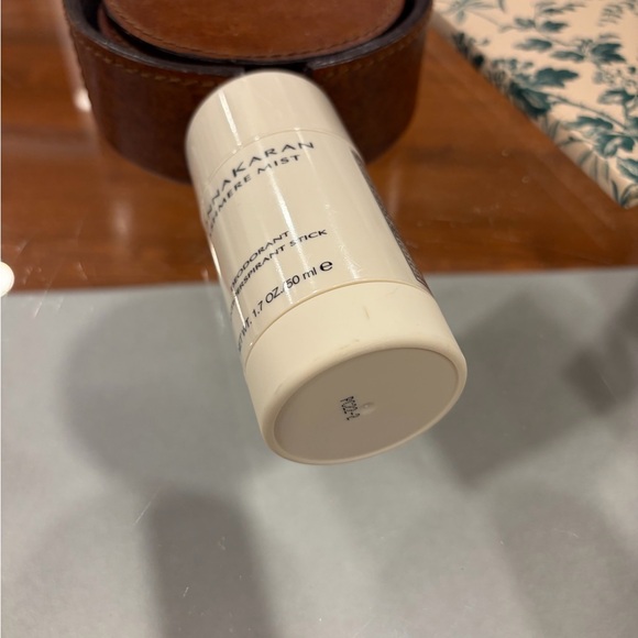 Donna Karan cashmere mist deodorant antiperspirant brand new sealed 1.7 oz - Picture 4 of 4